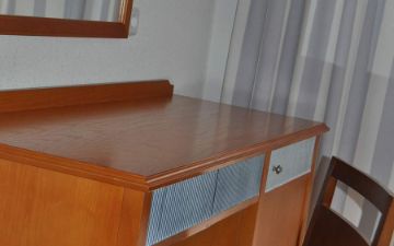 Rooms in hotel Casablanca