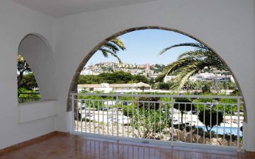 habitacion hotel Casablanca 