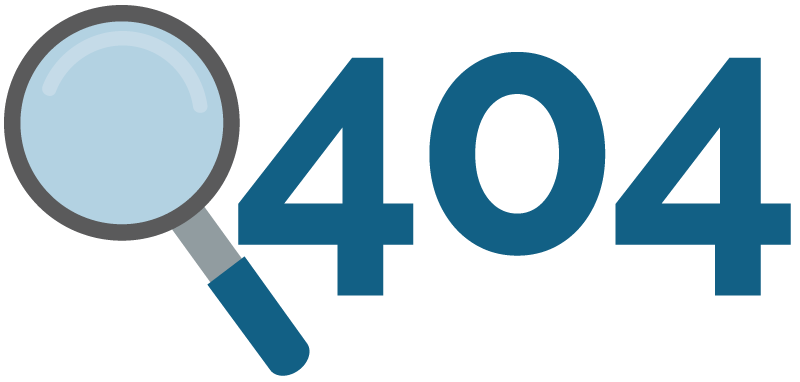 error 404